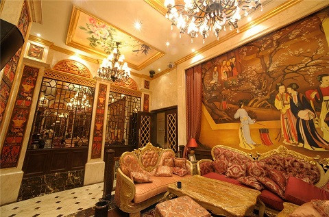 建水高档KTV妹子质量哪家好